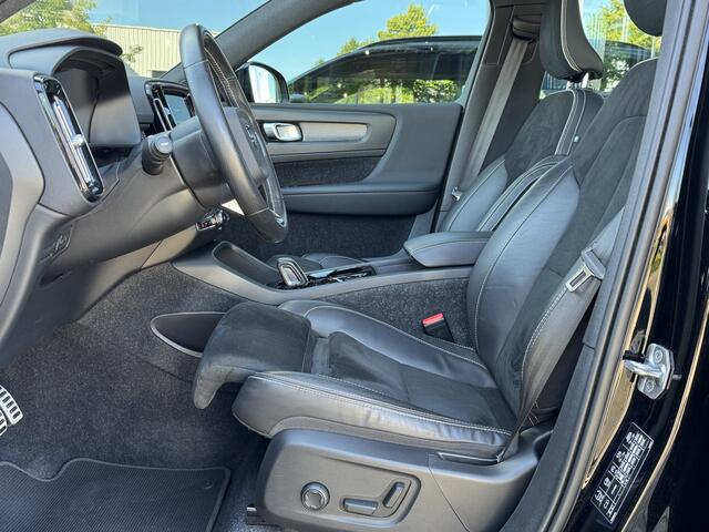 Volvo XC40 1.5 T5 Recharge R-Design Pana | Trekhaak | Harman/Kardon |