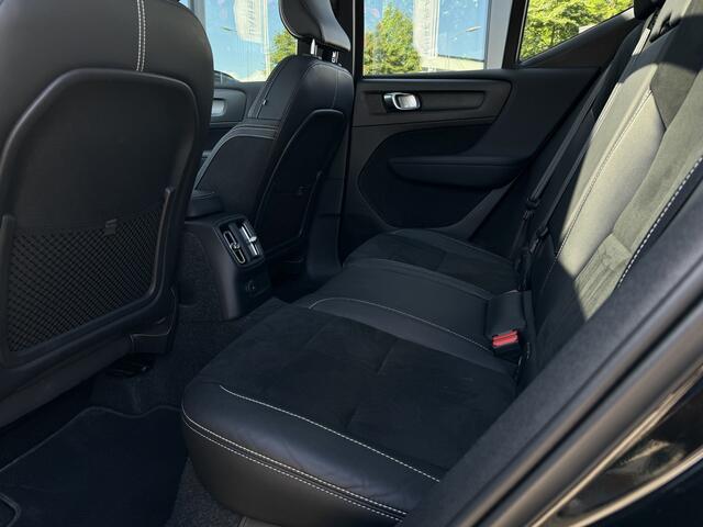 Volvo XC40 1.5 T5 Recharge R-Design Pana | Trekhaak | Harman/Kardon |