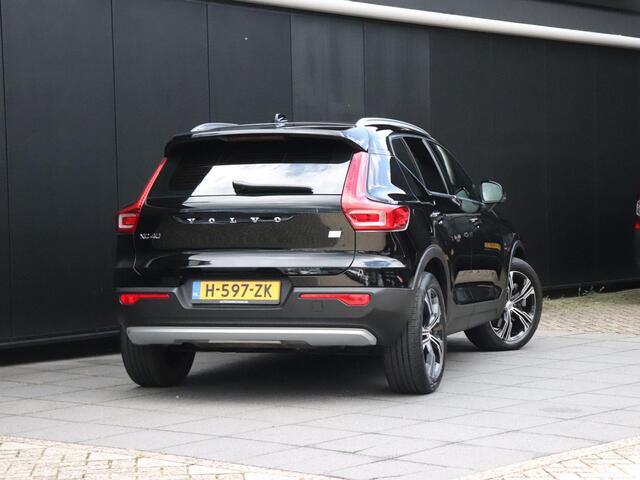 Volvo XC40 1.5 T5 Recharge Business Pro | CAMERA | TREKHAAK | STOEL/STUURVERW. | CRUISE | NAVI |