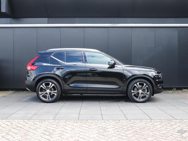 Volvo XC40 1.5 T5 Recharge Business Pro | CAMERA | TREKHAAK | STOEL/STUURVERW. | CRUISE | NAVI |