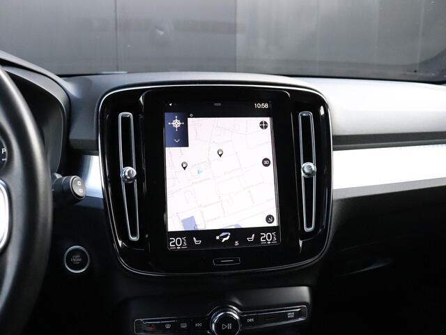 Volvo XC40 1.5 T5 Recharge Business Pro | CAMERA | TREKHAAK | STOEL/STUURVERW. | CRUISE | NAVI |