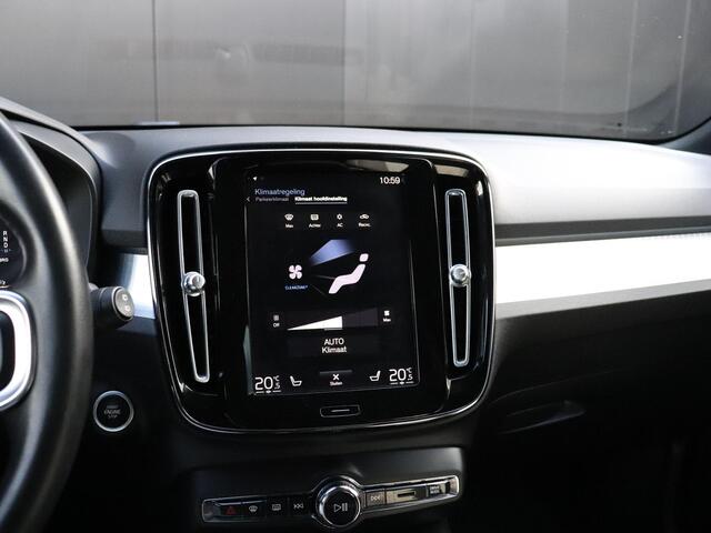 Volvo XC40 1.5 T5 Recharge Business Pro | CAMERA | TREKHAAK | STOEL/STUURVERW. | CRUISE | NAVI |