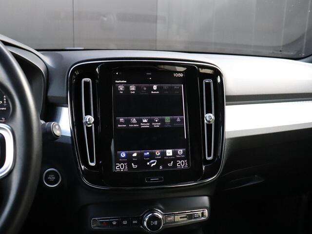 Volvo XC40 1.5 T5 Recharge Business Pro | CAMERA | TREKHAAK | STOEL/STUURVERW. | CRUISE | NAVI |