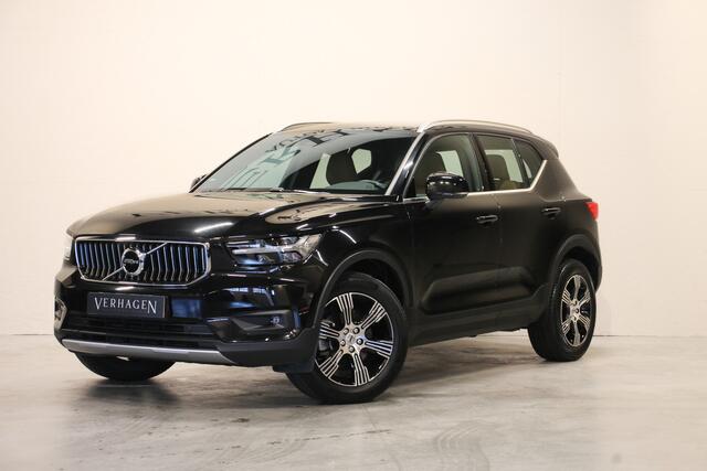 Volvo XC40 2.0 T4 Inscription