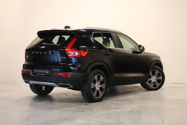 Volvo XC40 2.0 T4 Inscription