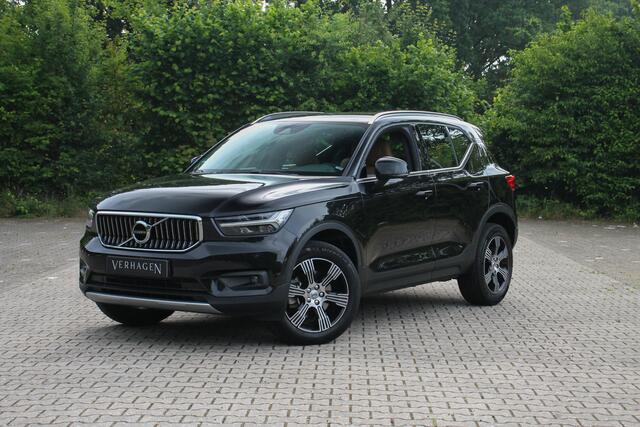 Volvo XC40 2.0 T4 Inscription