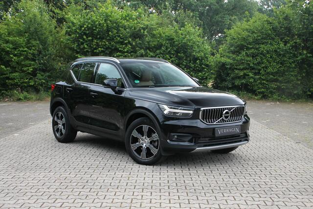 Volvo XC40 2.0 T4 Inscription