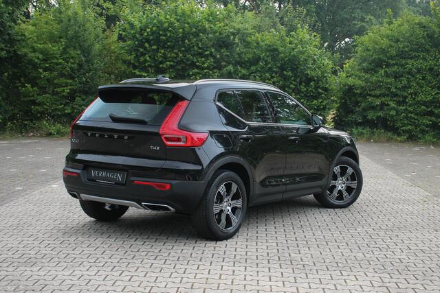 Volvo XC40 2.0 T4 Inscription