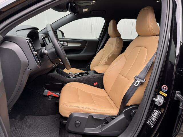 Volvo XC40 2.0 T4 Inscription