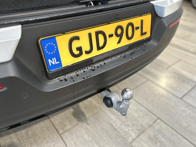 Volvo XC40 1.5 T5 Recharge Inscription | Trekhaak | Adapt. Cruise | Elektrische a.klep | Harman&Kardon | LED | Camera | 4 seiz. banden