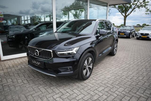 Volvo XC40 1.5 T5 RE.INSCRIPTION, LEER-CARPLAY-LED-Plugin