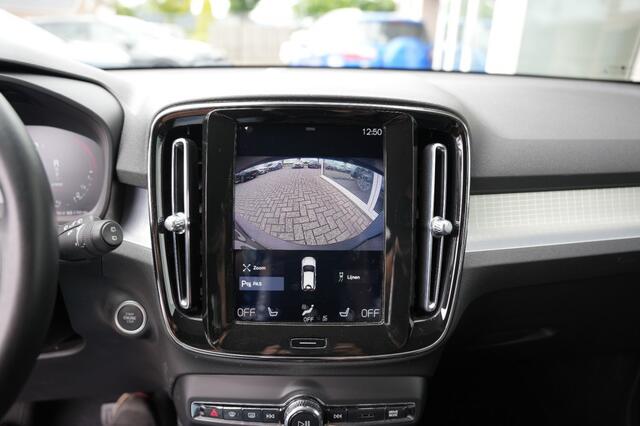 Volvo XC40 1.5 T5 RE.INSCRIPTION, LEER-CARPLAY-LED-Plugin