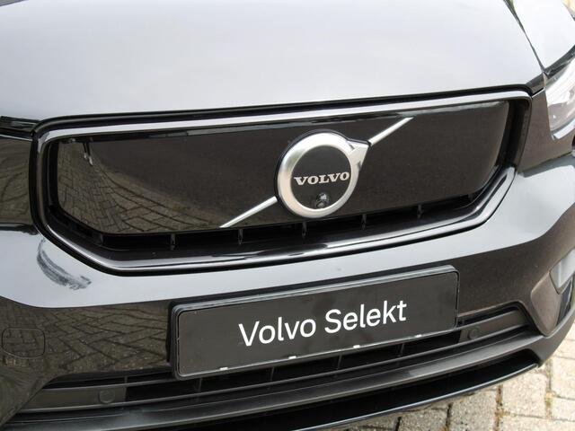 Volvo XC40 Recharge Pro Automaat / Privacy Glass / 360* camera / All season banden