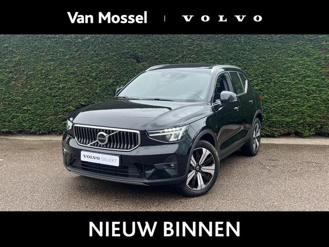Volvo XC40 T5 Recharge Inscription Panodak Aut.