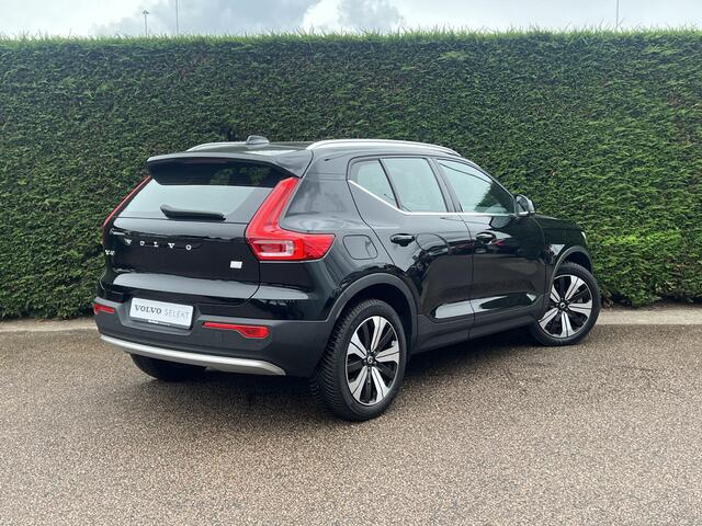 Volvo XC40 T5 Recharge Inscription Panodak Aut.