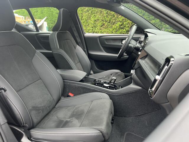 Volvo XC40 T5 Recharge Inscription Panodak Aut.