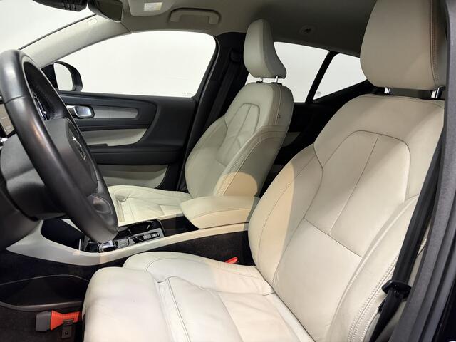 Volvo XC40 1.5 HYBR T4 Recharge Inscription Trekhaak 1800kg/ Camera/ Adapt.Cruise/ DAB