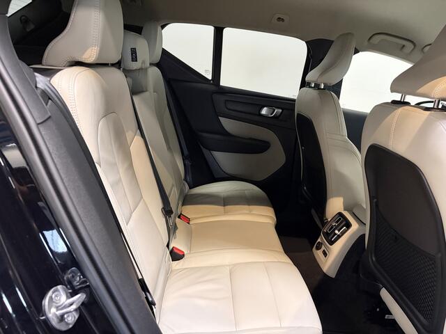 Volvo XC40 1.5 HYBR T4 Recharge Inscription Trekhaak 1800kg/ Camera/ Adapt.Cruise/ DAB