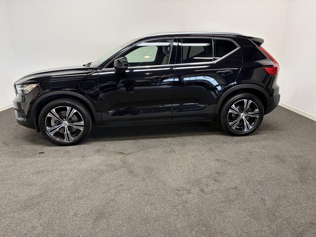 Volvo XC40 1.5 HYBR T4 Recharge Inscription Trekhaak 1800kg/ Camera/ Adapt.Cruise/ DAB
