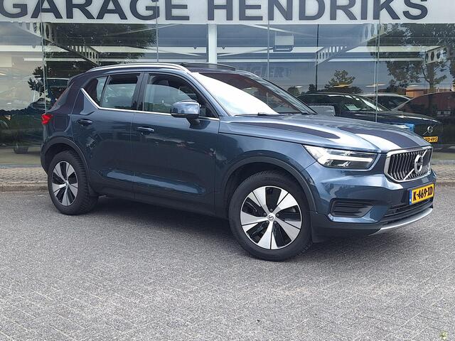 Volvo XC40 1.5 T4 Recharge Inscription Expression | Panorama Dak | Climate | Navi | Cruise Contorl | Dealer Onderhouden |
