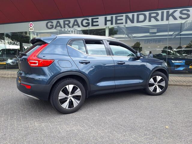 Volvo XC40 1.5 T4 Recharge Inscription Expression | Panorama Dak | Climate | Navi | Cruise Contorl | Dealer Onderhouden |