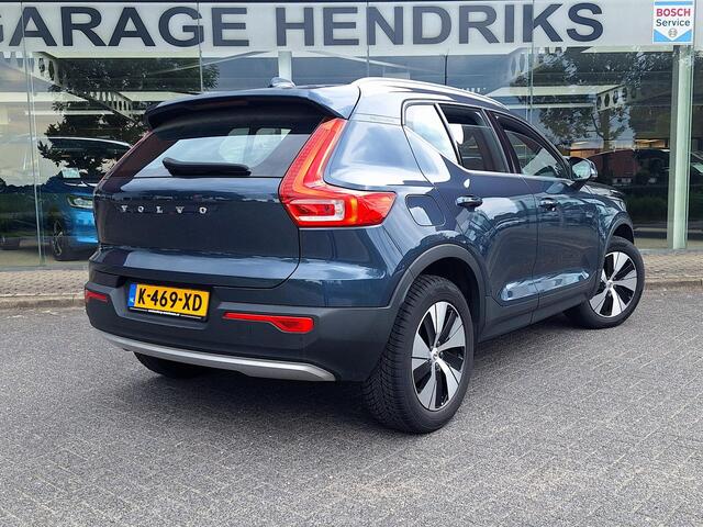 Volvo XC40 1.5 T4 Recharge Inscription Expression | Panorama Dak | Climate | Navi | Cruise Contorl | Dealer Onderhouden |