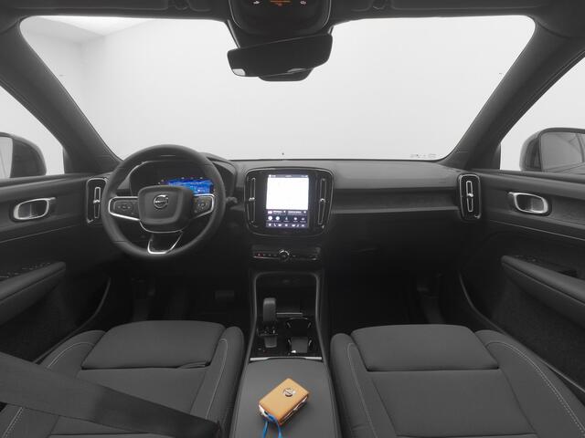 Volvo XC40 Single Motor Extended Range Ultimate 82 kWh | WARMTEPOMP | CAMERA | ADAPTIVE