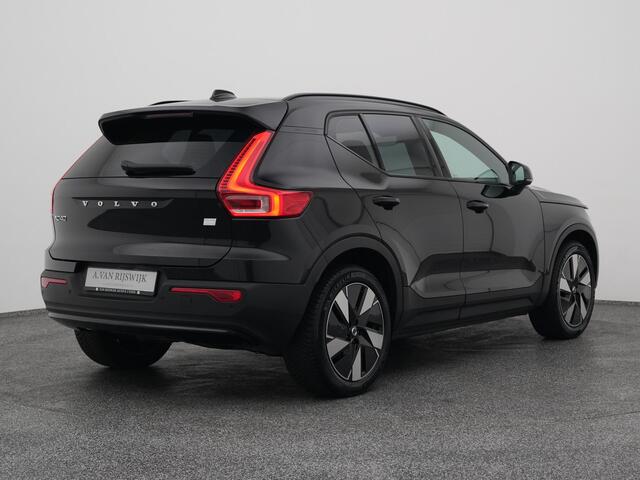 Volvo XC40 Single Motor Extended Range Ultimate 82 kWh | WARMTEPOMP | CAMERA | ADAPTIVE