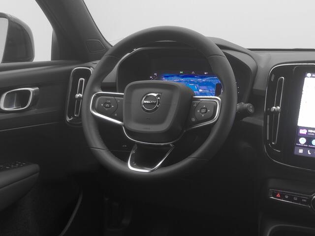 Volvo XC40 Single Motor Extended Range Ultimate 82 kWh | WARMTEPOMP | CAMERA | ADAPTIVE