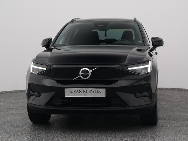Volvo XC40 Single Motor Extended Range Ultimate 82 kWh | WARMTEPOMP | CAMERA | ADAPTIVE
