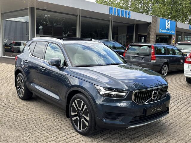 Volvo XC40 T5 Twin Engine Inscription Pano Pilot Assist Leder DAB