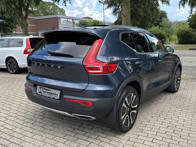 Volvo XC40 T5 Twin Engine Inscription Pano Pilot Assist Leder DAB