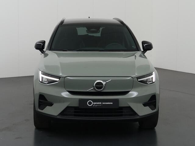 Volvo XC40 Recharge Plus | Parkeercamera | Cruise Control Adaptief | Elektr. Achterklep | Navigatie |