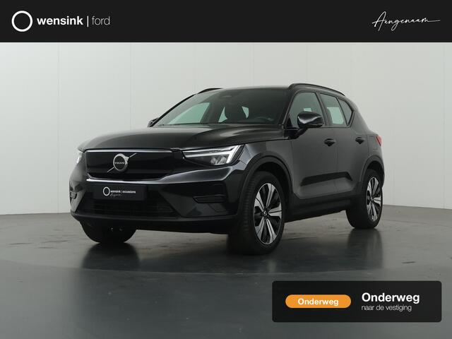 Volvo XC40 Recharge Plus | Parkeercamera | Cruise Control Adaptief | Elektr. Achterklep | Navigatie |