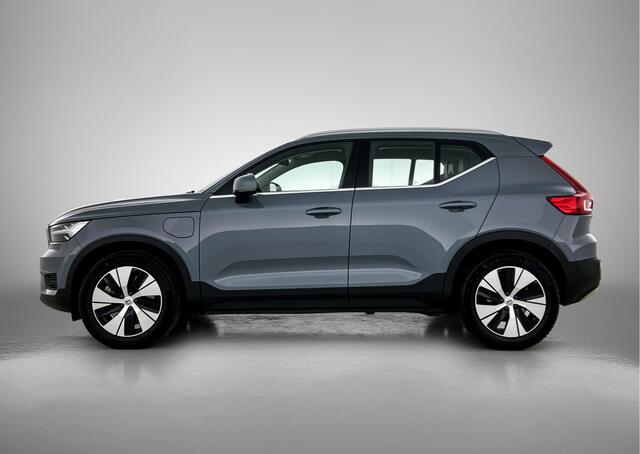 Volvo XC40 1.5 T4 Recharge Inscription Expression Trekhaak | Stoelverwarming | Stuurverwarming | Navigatie