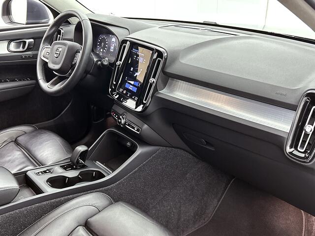 Volvo XC40 1.5 T4 Recharge Inscription Expression Trekhaak | Stoelverwarming | Stuurverwarming | Navigatie