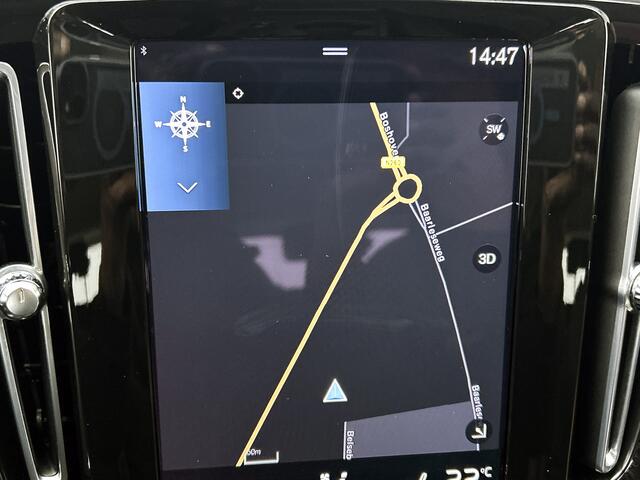 Volvo XC40 1.5 T4 Recharge Inscription Expression Trekhaak | Stoelverwarming | Stuurverwarming | Navigatie