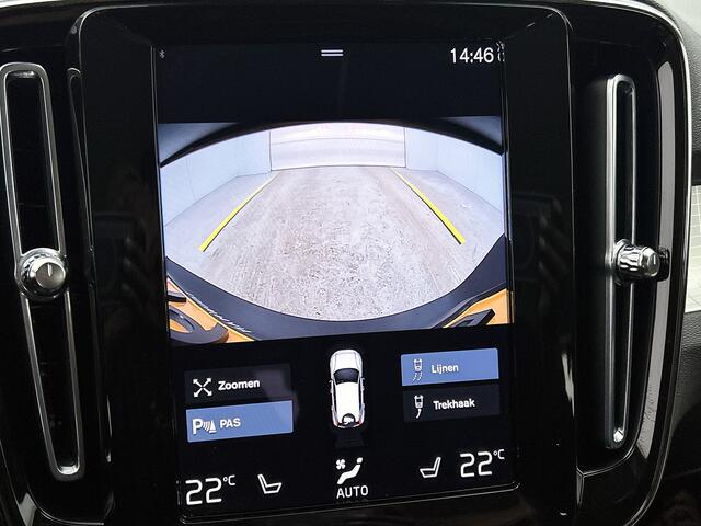 Volvo XC40 1.5 T4 Recharge Inscription Expression Trekhaak | Stoelverwarming | Stuurverwarming | Navigatie