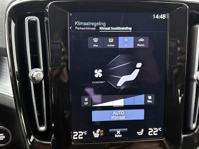 Volvo XC40 1.5 T4 Recharge Inscription Expression Trekhaak | Stoelverwarming | Stuurverwarming | Navigatie