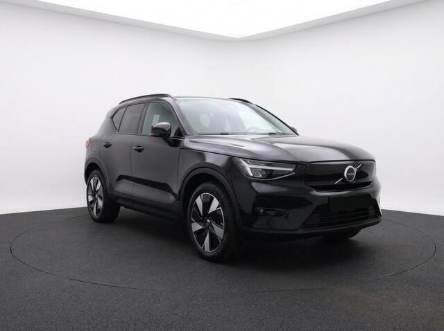 Volvo XC40 Recharge Plus Pure Electric 69kWh | Winterpakket | Carplay | ACC