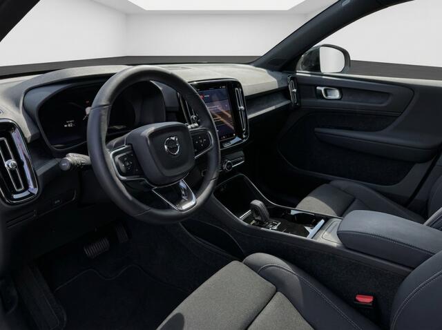 Volvo XC40 Recharge Plus Pure Electric 69kWh | Winterpakket | Carplay | ACC