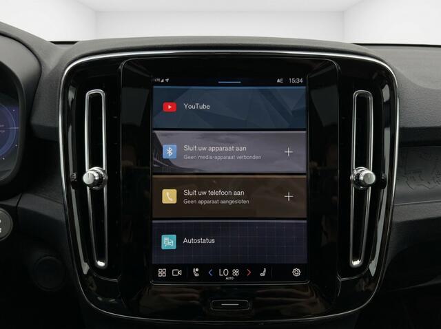 Volvo XC40 Recharge Plus Pure Electric 69kWh | Winterpakket | Carplay | ACC