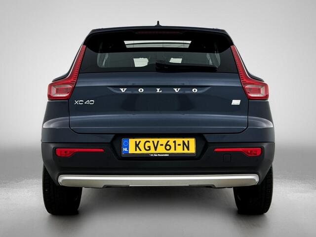 Volvo XC40 1.5 T4 Inscription Expression | Panoramadak | achteruitrijcamera