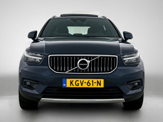 Volvo XC40 1.5 T4 Inscription Expression | Panoramadak | achteruitrijcamera