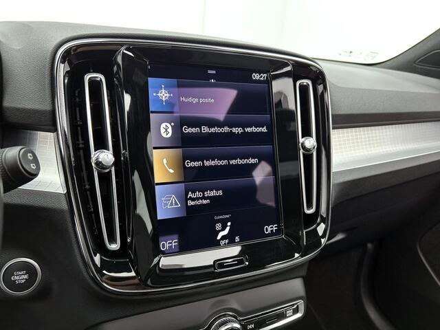 Volvo XC40 1.5 T4 Inscription Expression | Panoramadak | achteruitrijcamera