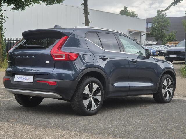 Volvo XC40 1.5 T4 Recharge Inscription Expression Panodak/Camera/Carplay etc.