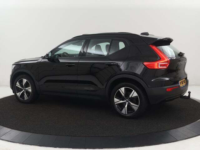 Volvo XC40 1.5 T5 Recharge R-Design | SOH 89,1% | Panoramadak | Trekhaak | Stoelverwarming | 360 Camera | Harman/Kardon | Adaptive cruise | Leder/Alcantara | Navigatie | Carplay | Memory | PHEV | Plug In