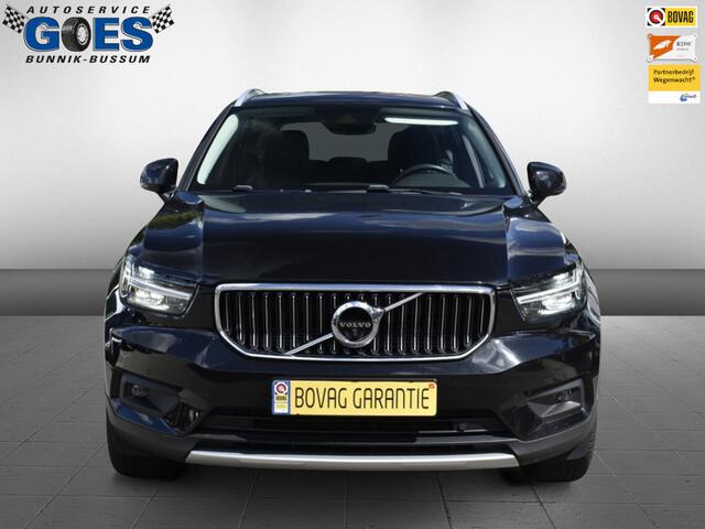 Volvo XC40 Inscription T5 Plug-In Hybrid Pano /trekhaak/360cam