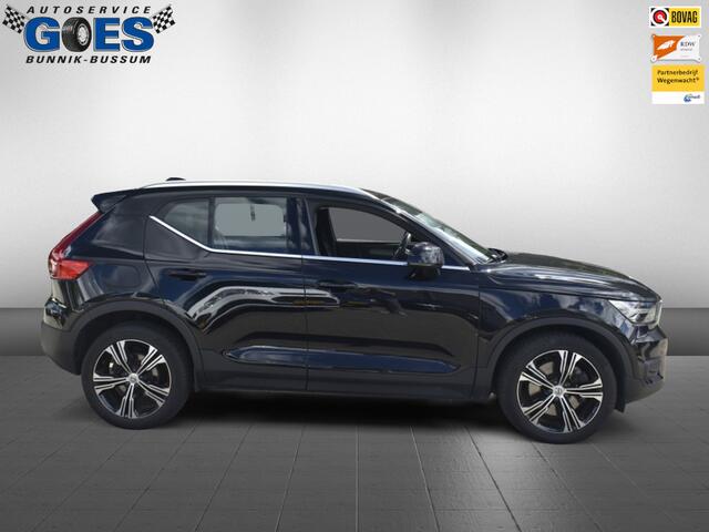 Volvo XC40 Inscription T5 Plug-In Hybrid Pano /trekhaak/360cam