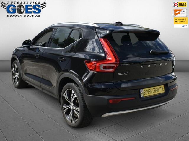 Volvo XC40 Inscription T5 Plug-In Hybrid Pano /trekhaak/360cam